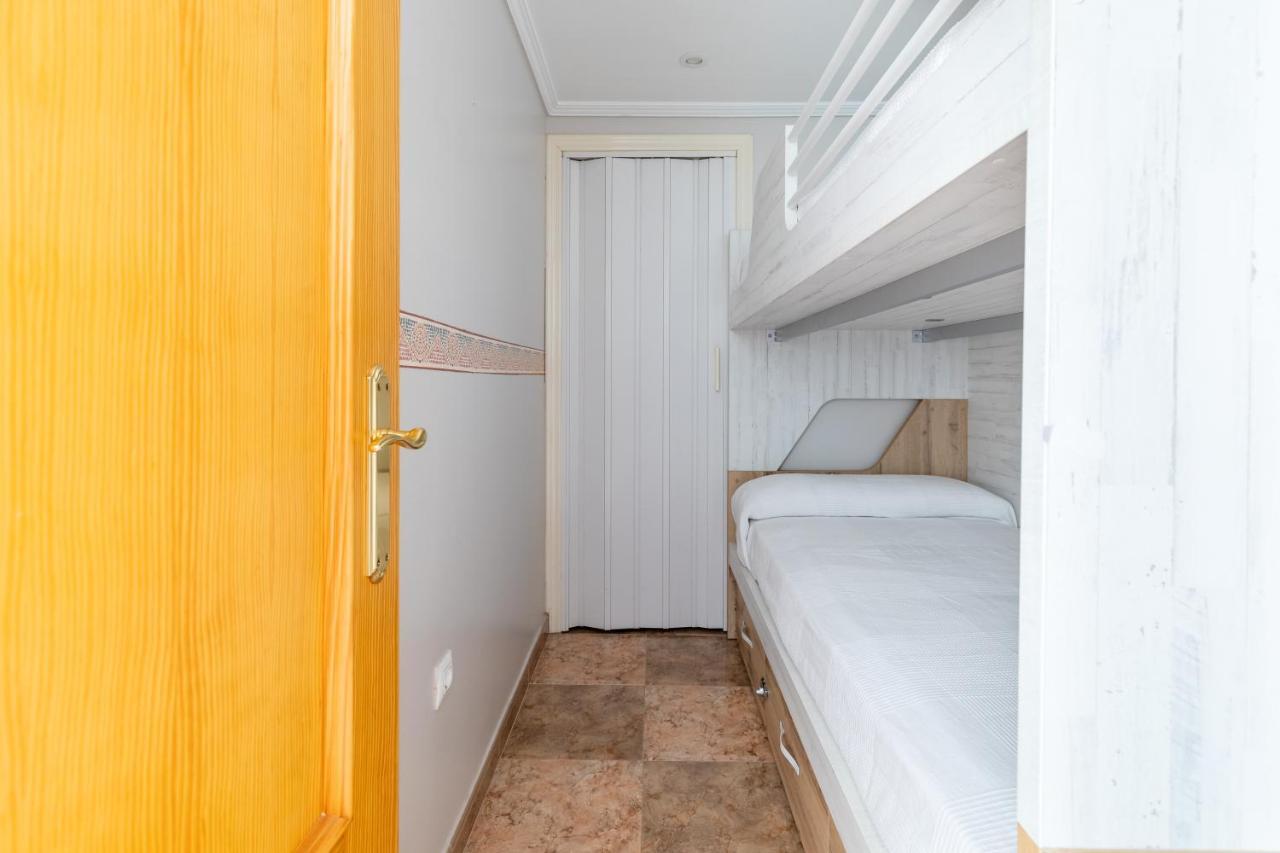 Pobla De Farnals, Vistas Al Mar, Wifi Appartement *