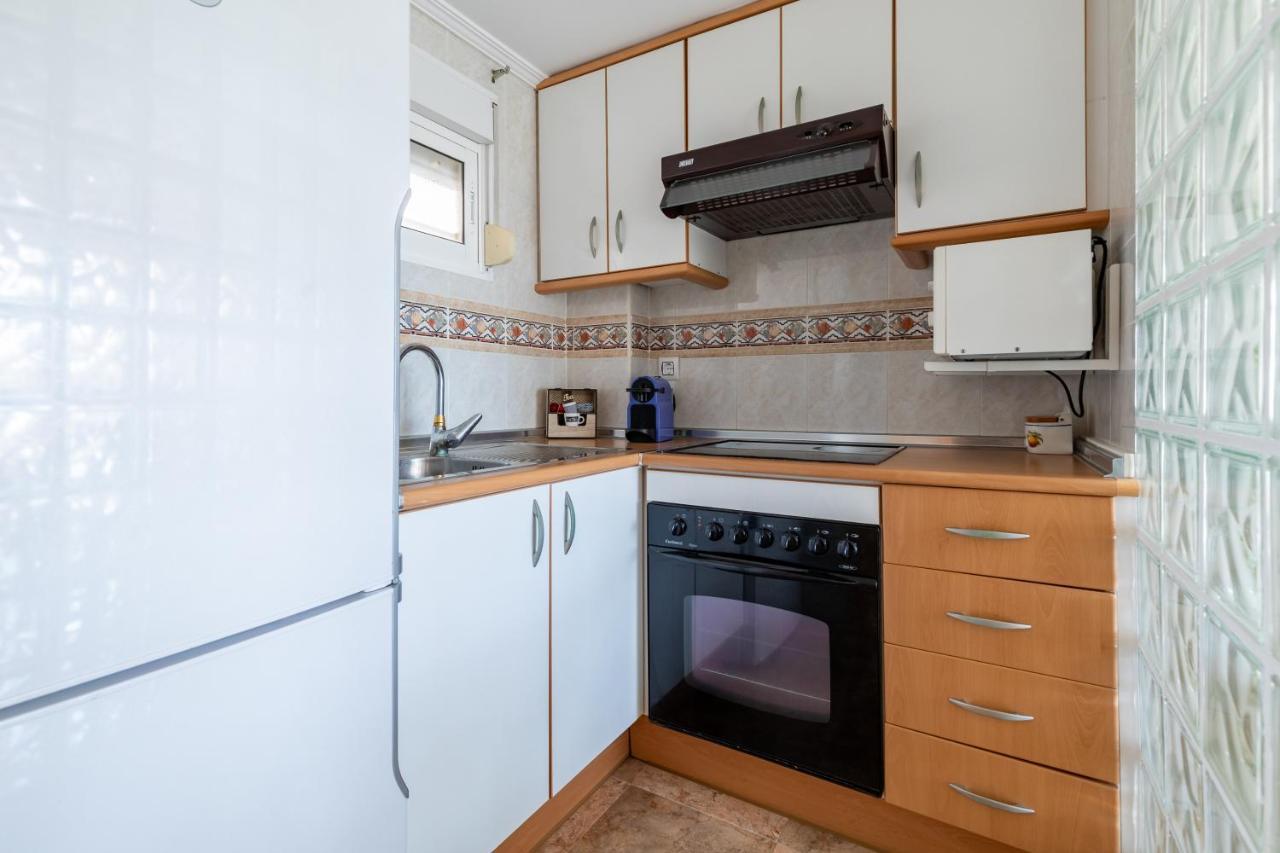 Pobla De Farnals, Vistas Al Mar, Wifi Appartement