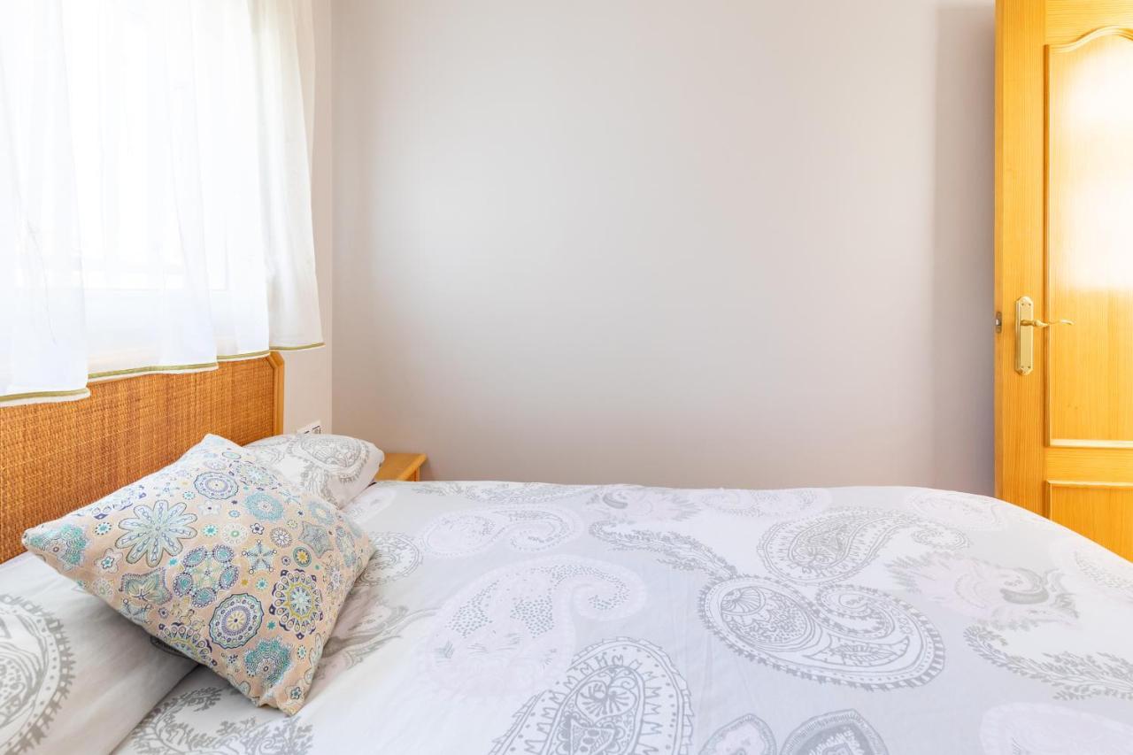 Appartement Pobla De Farnals, Vistas Al Mar, Wifi