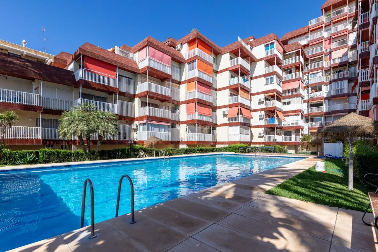 Appartement Pobla De Farnals, Vistas Al Mar, Wifi Puebla de Farnals